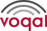 voqal logo